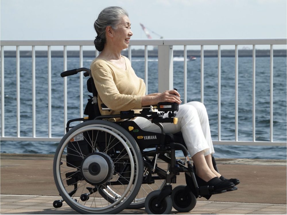 免許返納後の高齢者の移動手段を確保することが大切