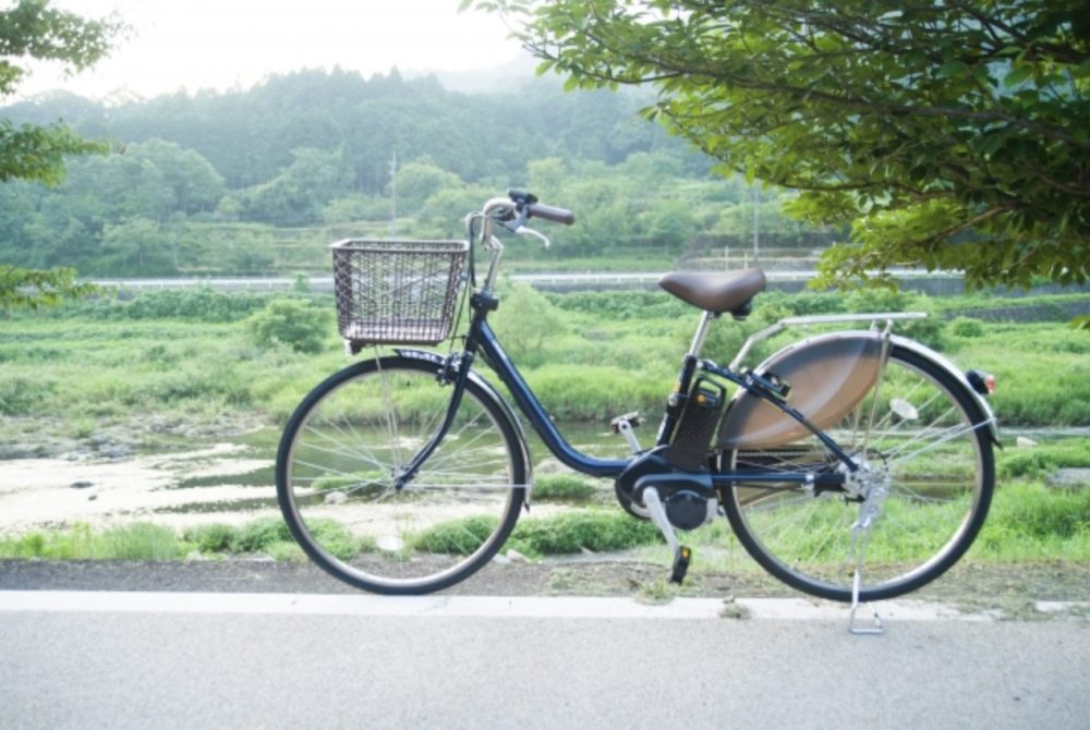 高齢者が電動自転車を移動手段にするメリット・デメリット
